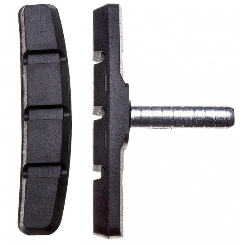 Paire de patins Cantilever Icestop 72 mm