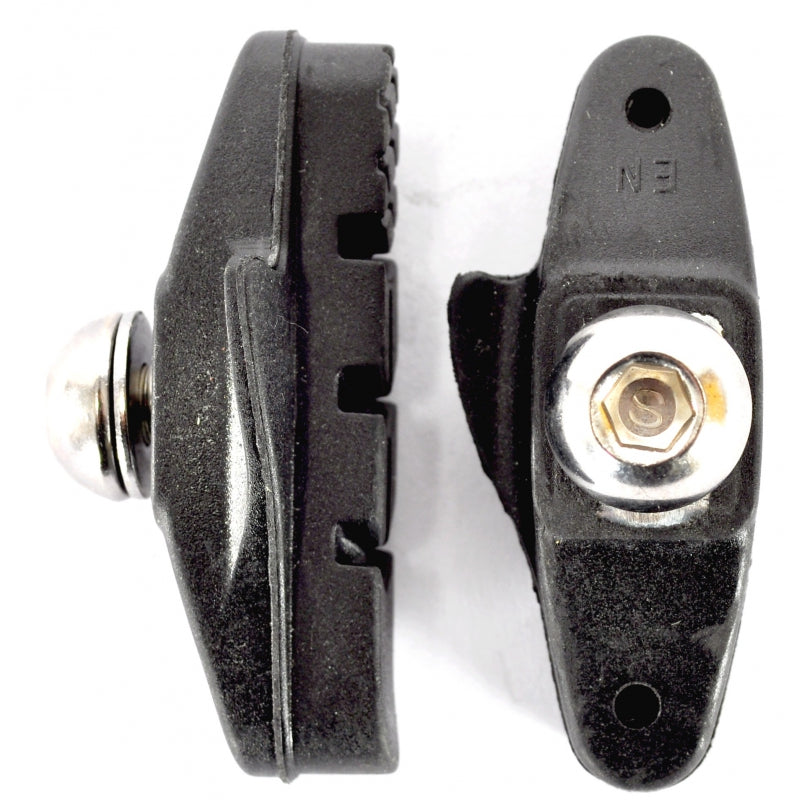 Paire de patins de frein route PNA