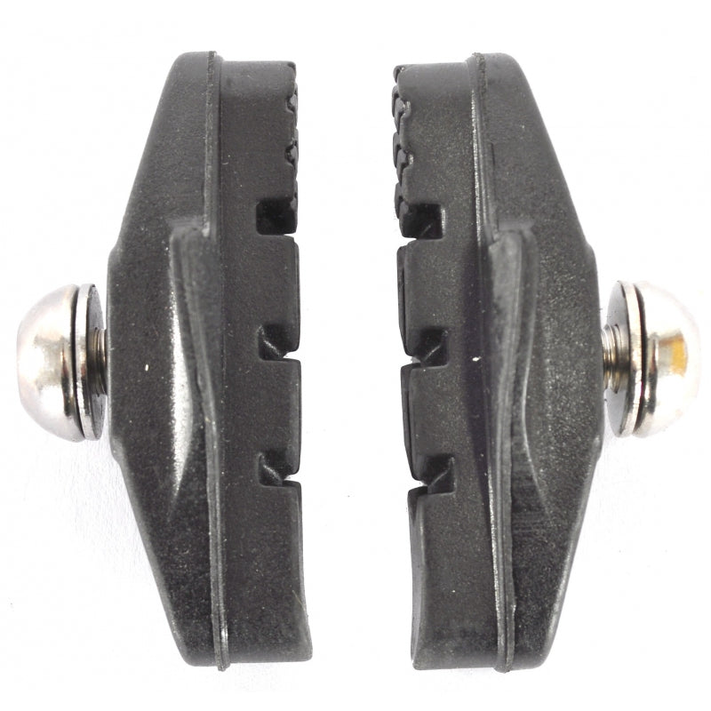 Paire de patins de frein route PNA