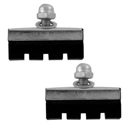 Paire de patins de frein Ville A2 City 35MM