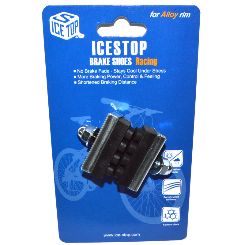 Coppia pastiglie freno Ville A2 City 35MM