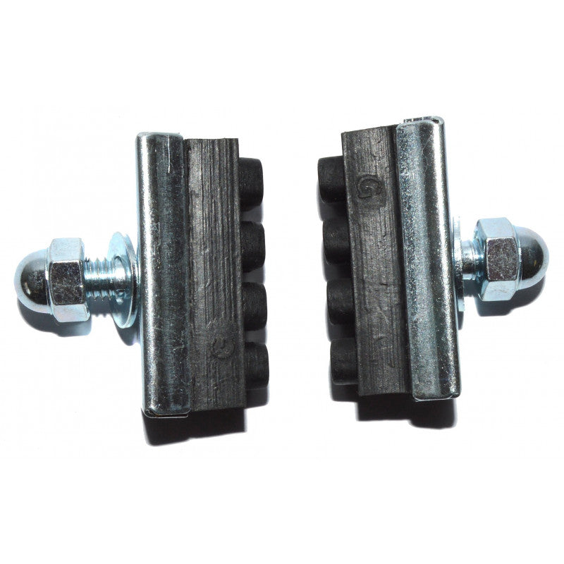 Coppia pastiglie freno Ville A2 City 35MM