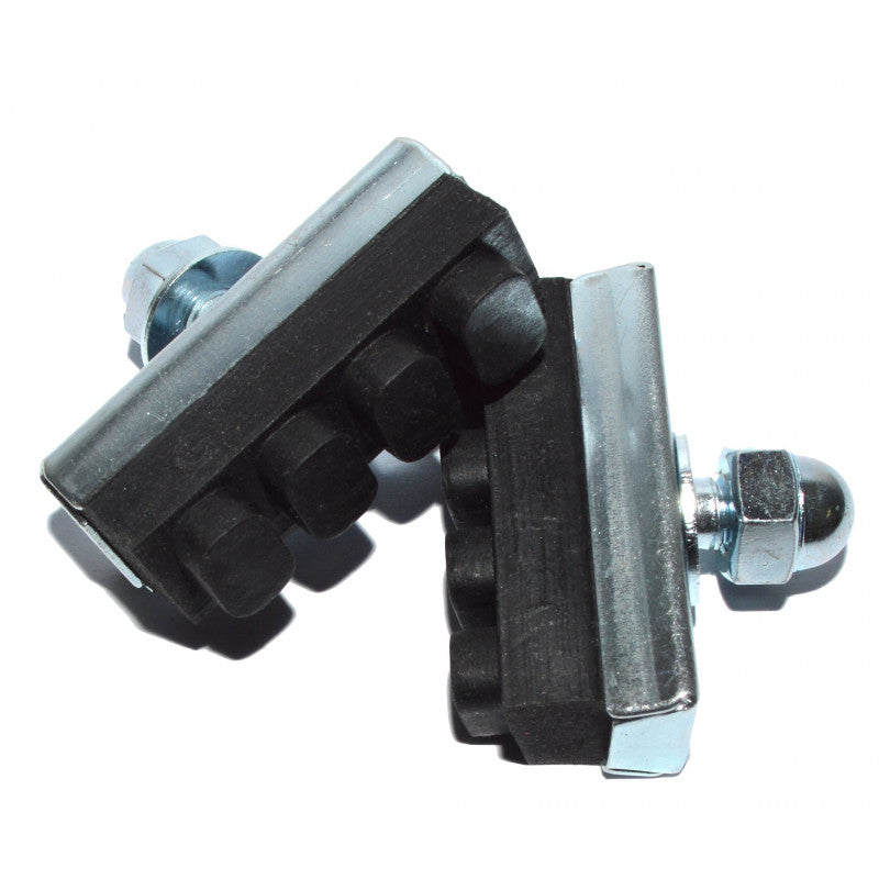 Coppia pastiglie freno Ville A2 City 35MM