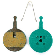 Paire de plaquettes de frein PNA organiques AVID BB5