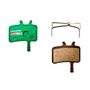 Paar Swissstop Disc 17 Avid Bremsbeläge