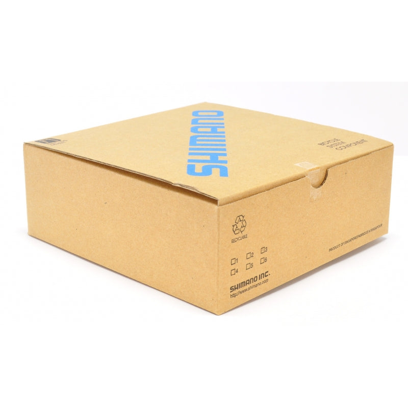 Paire de poignées tournantes Shimano Revoshift  RS45 3 x 7 vitesses