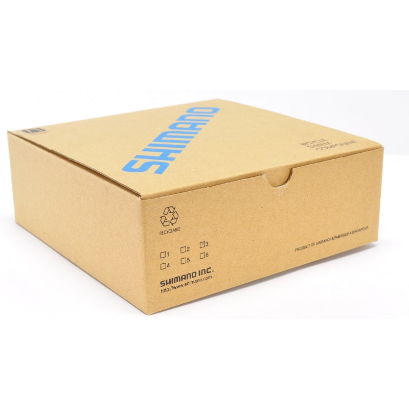 Paire de poignées tournantes Tourney Revoshift Shimano RS45 3 x 8 vitesses