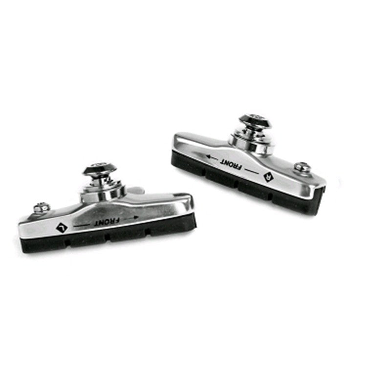 Paire de porte-cartouches Promax type Shimano