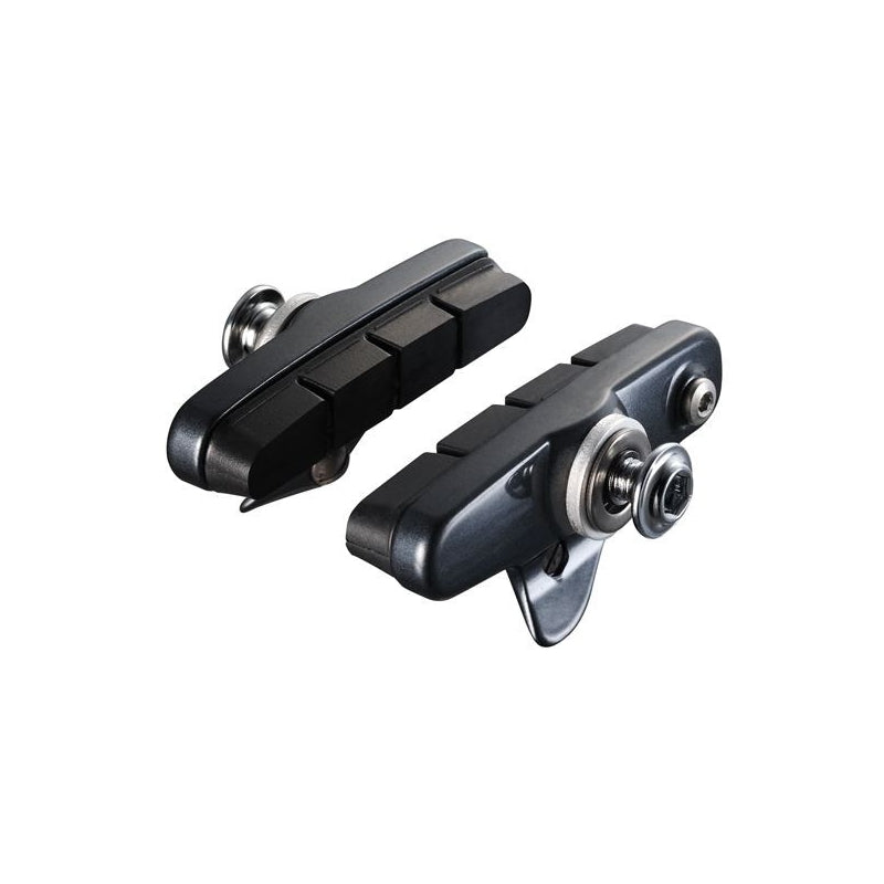Paire de porte-patins Shimano Ultegra 6700 gris
