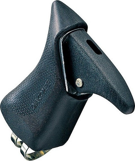 Paire de repose-mains Dia-Compe HR07