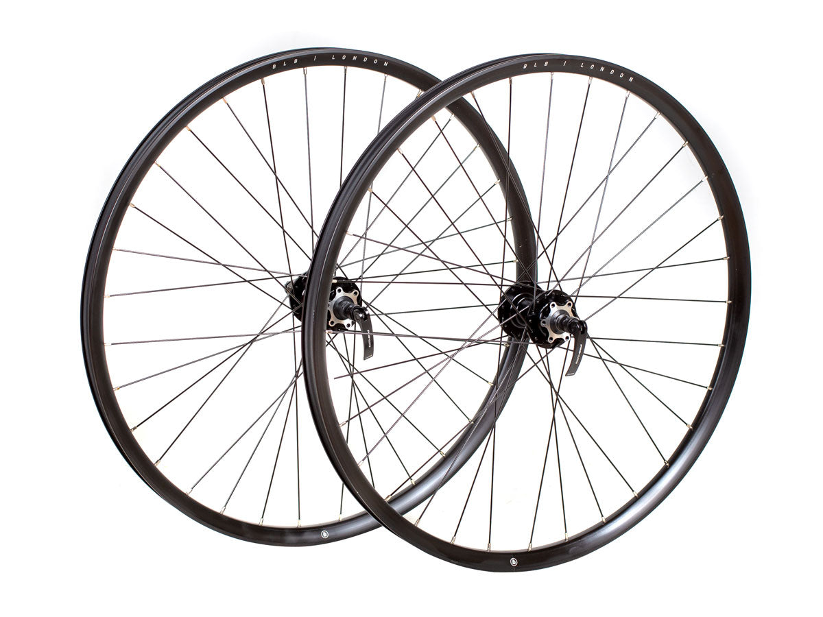 Paire de roues BLB Gravel 29" ER