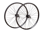BLB Gravel 650b wheelset