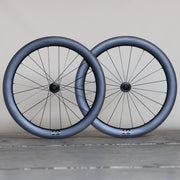 Fixie / Singlespeed Darkside 60 gen2 carbon wheelset