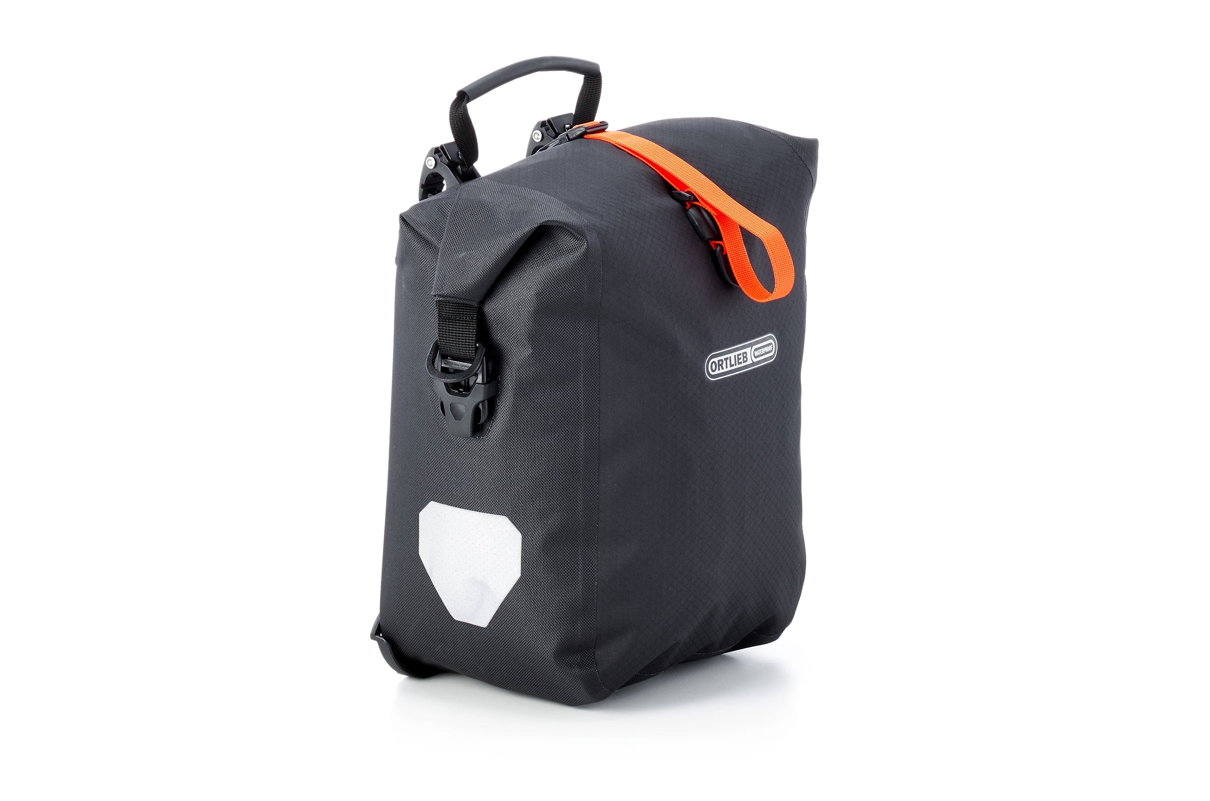 Paire de sacoches Ortlieb Gravel-Pack