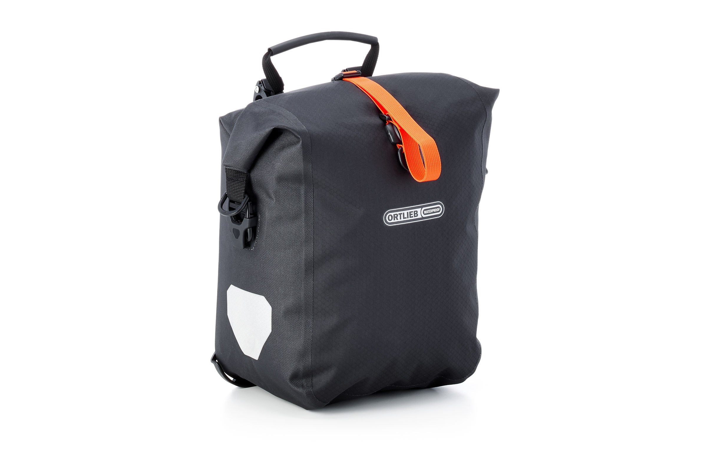 Paire de sacoches Ortlieb Gravel-Pack