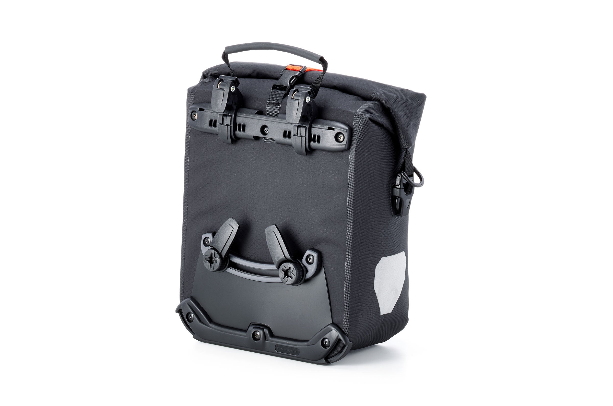 Paire de sacoches Ortlieb Gravel-Pack