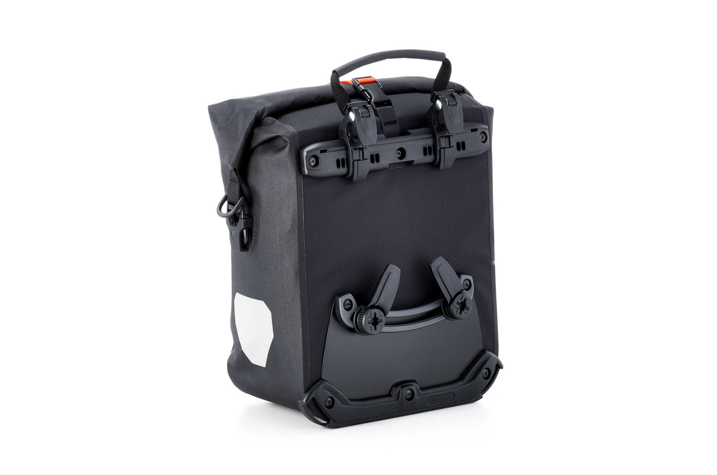 Paire de sacoches Ortlieb Gravel-Pack