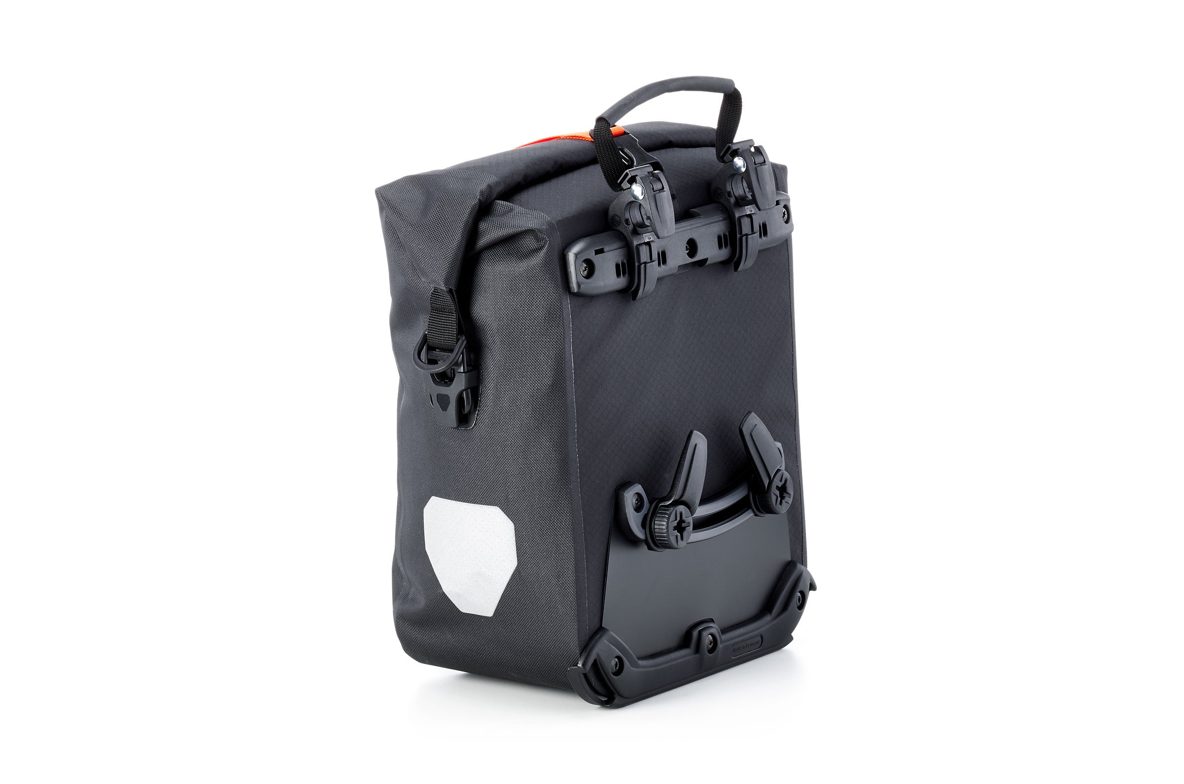 Paire de sacoches Ortlieb Gravel-Pack