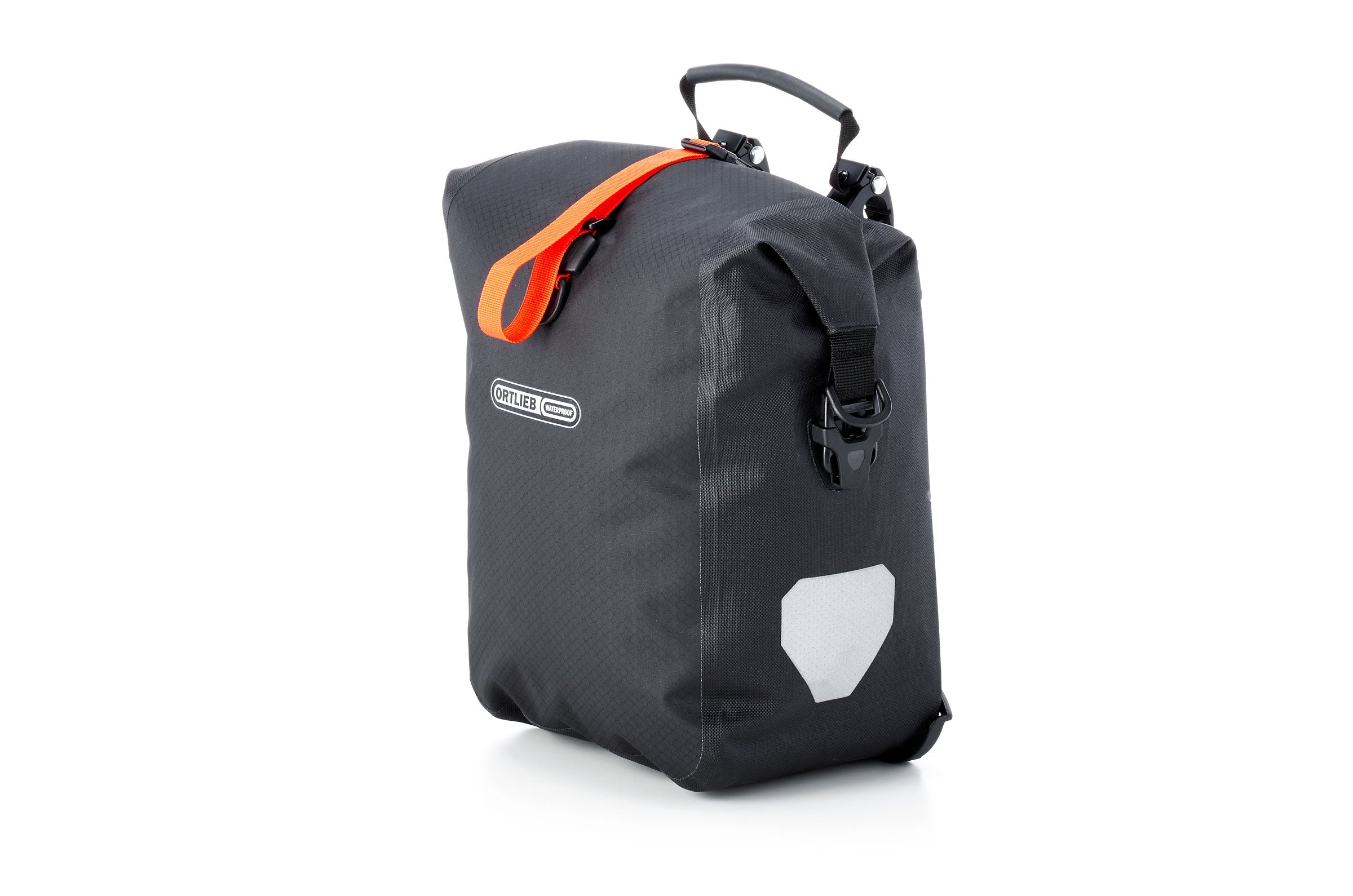 Paire de sacoches Ortlieb Gravel-Pack