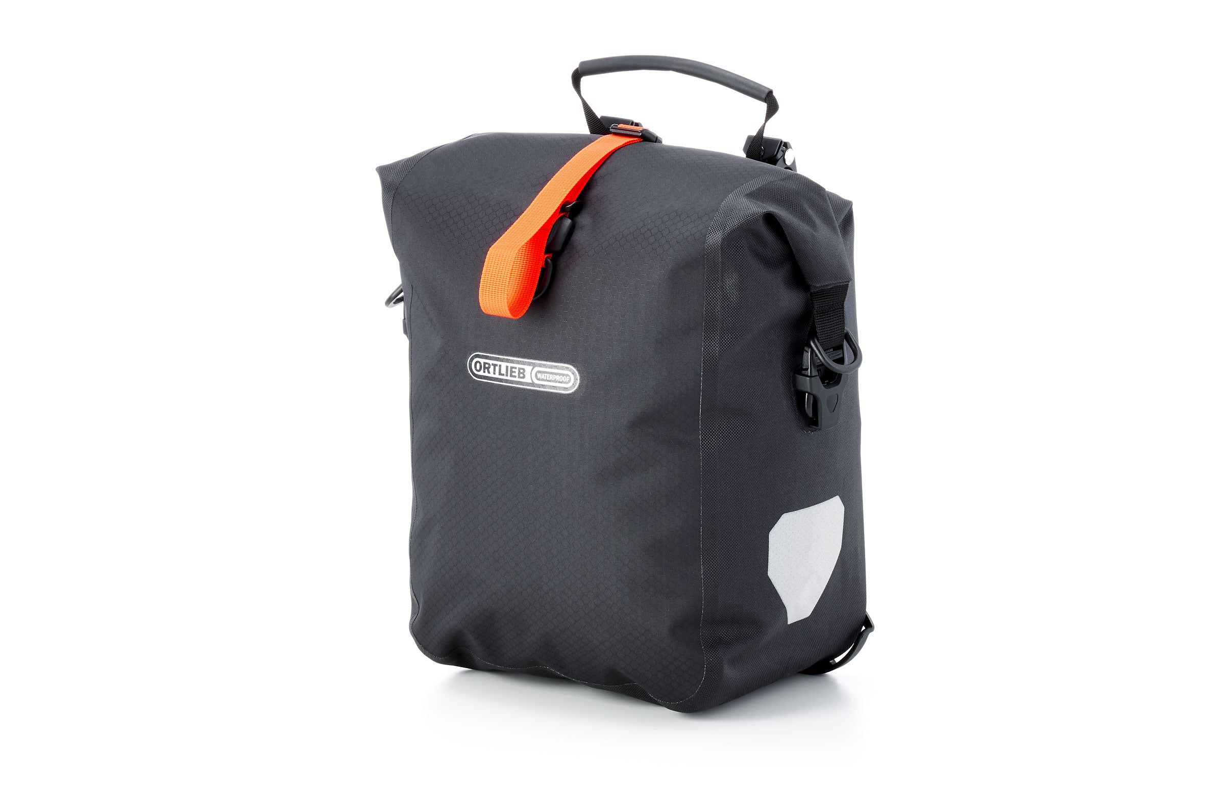 Paire de sacoches Ortlieb Gravel-Pack