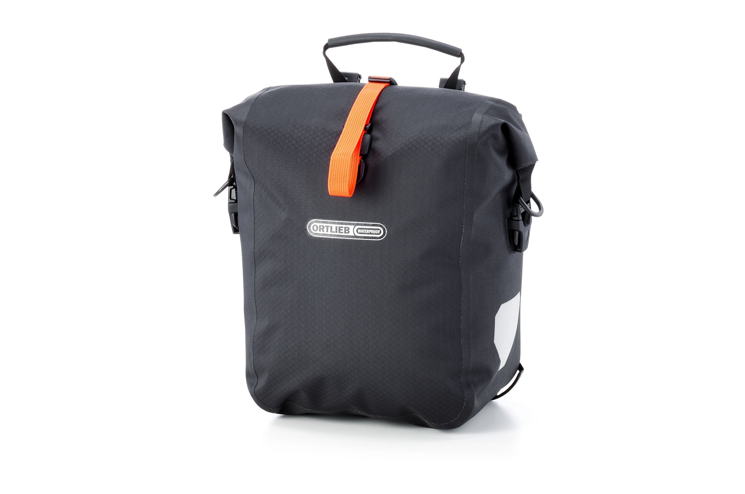 Paire de sacoches Ortlieb Gravel-Pack