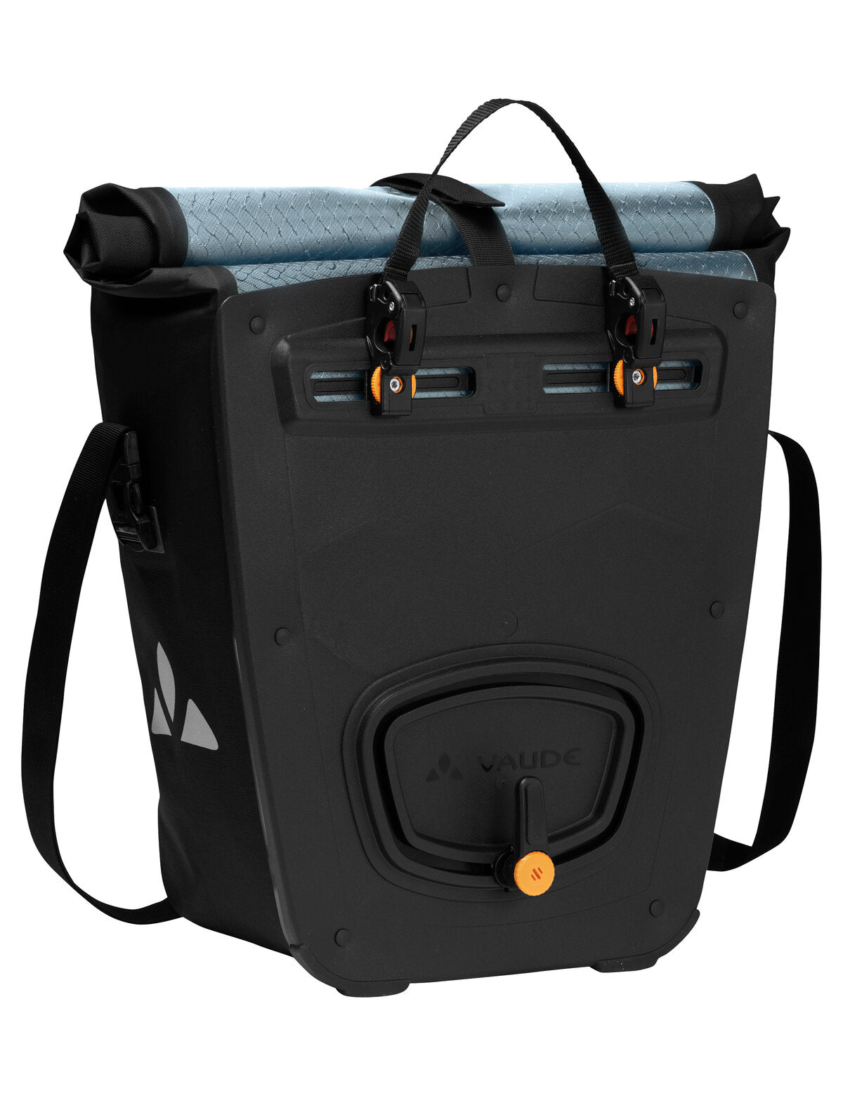 Nordic Blue / Bright Green