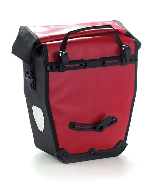 Coppia di borse da bicicletta Ortlieb Back-Roller City
