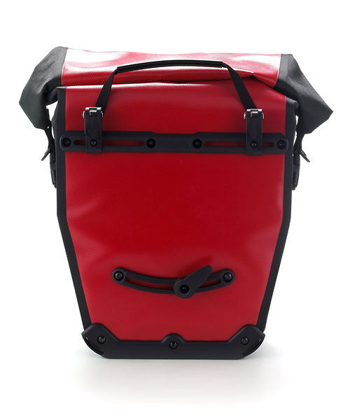 Coppia di borse da bicicletta Ortlieb Back-Roller City