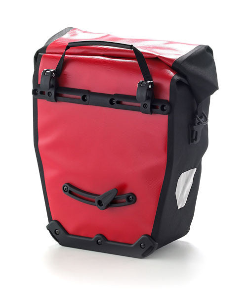 Coppia di borse da bicicletta Ortlieb Back-Roller City