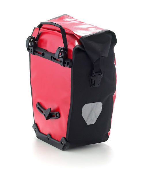 Coppia di borse da bicicletta Ortlieb Back-Roller City