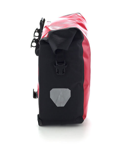 Coppia di borse da bicicletta Ortlieb Back-Roller City