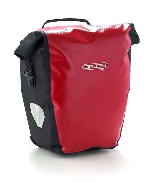 Coppia di borse da bicicletta Ortlieb Back-Roller City