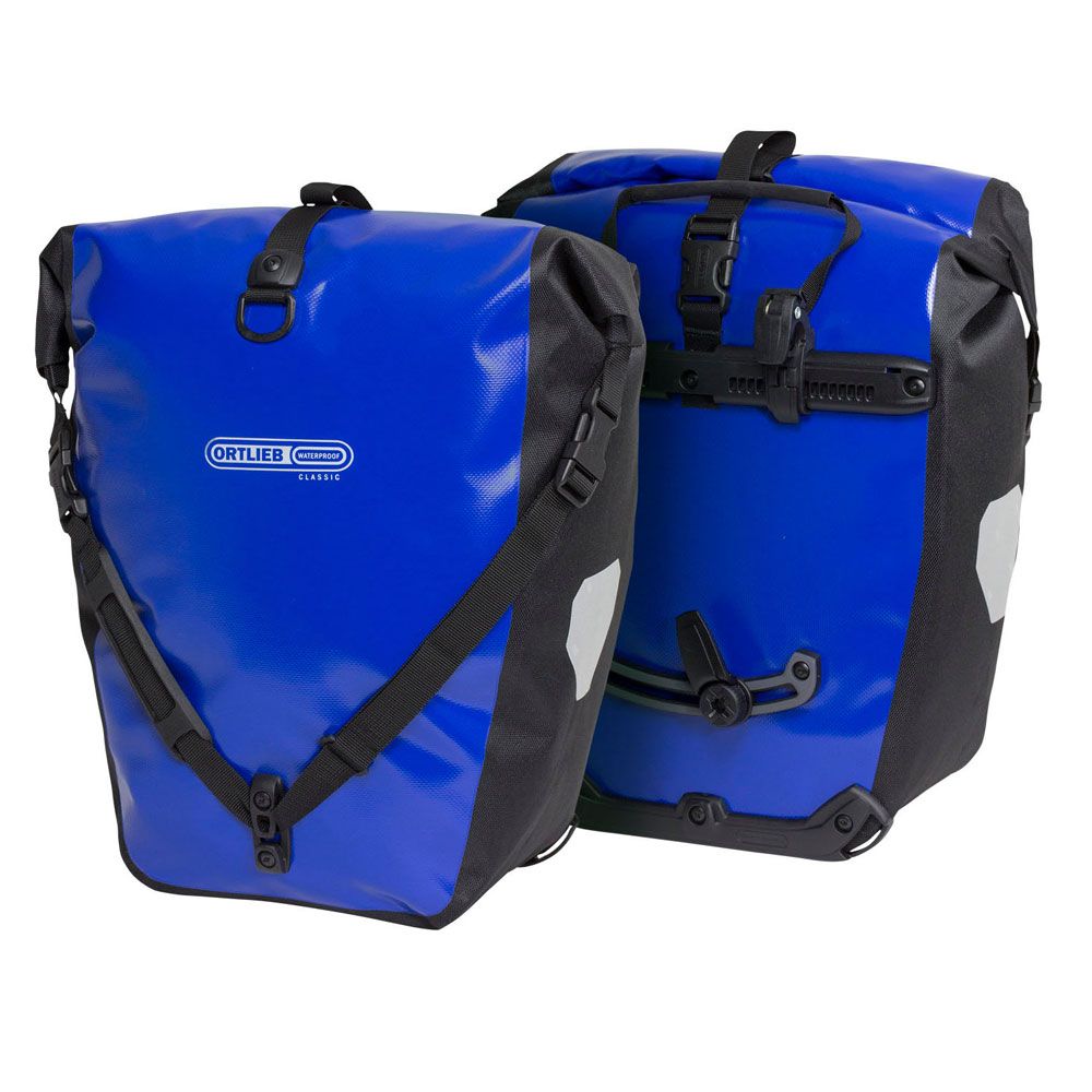 Paire de sacoches vélo Ortlieb Back-Roller Classic