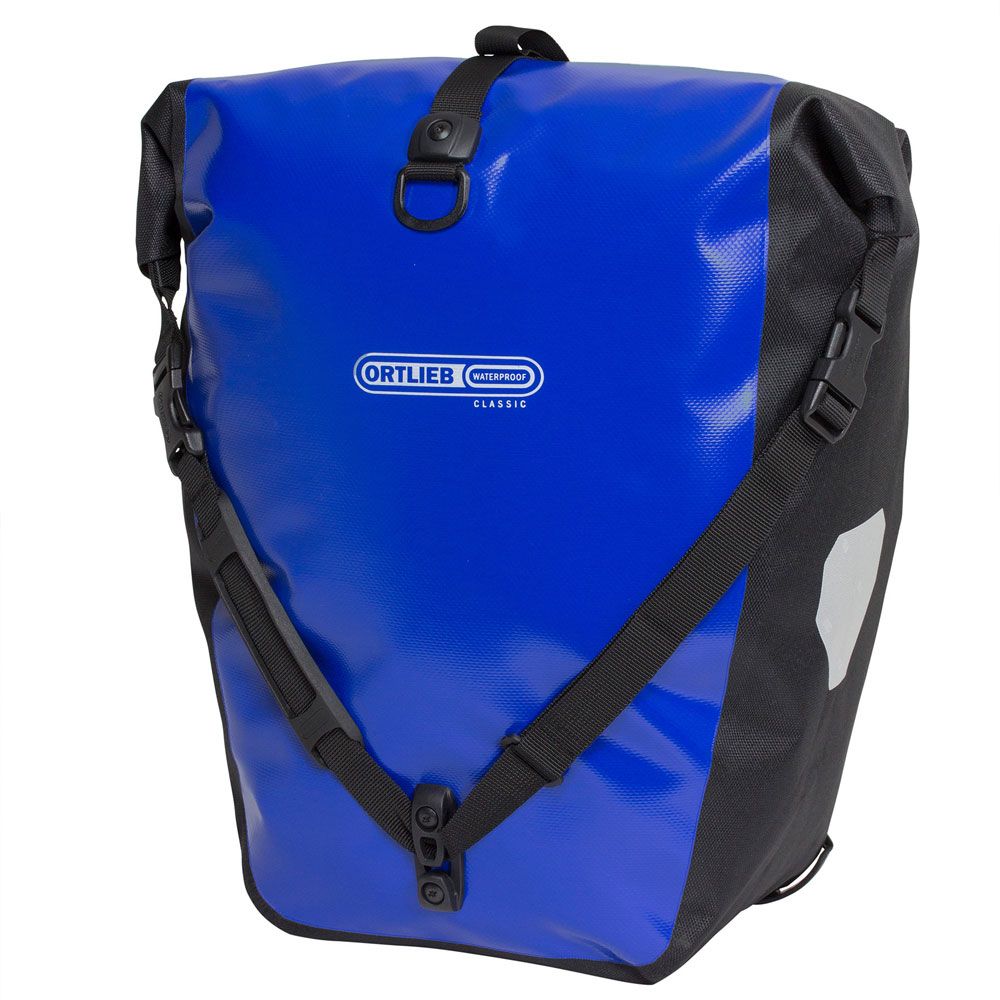 Paire de sacoches vélo Ortlieb Back-Roller Classic