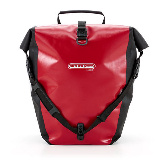 Paire de sacoches vélo Ortlieb Back-Roller Classic