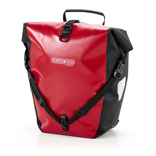 Paire de sacoches vélo Ortlieb Back-Roller Classic