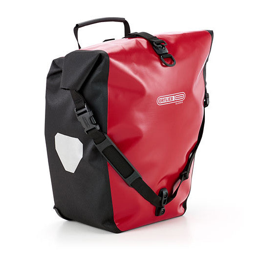 Paire de sacoches vélo Ortlieb Back-Roller Classic