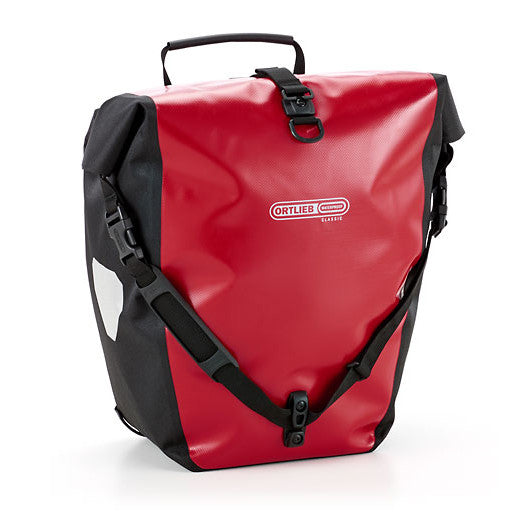 Paire de sacoches vélo Ortlieb Back-Roller Classic
