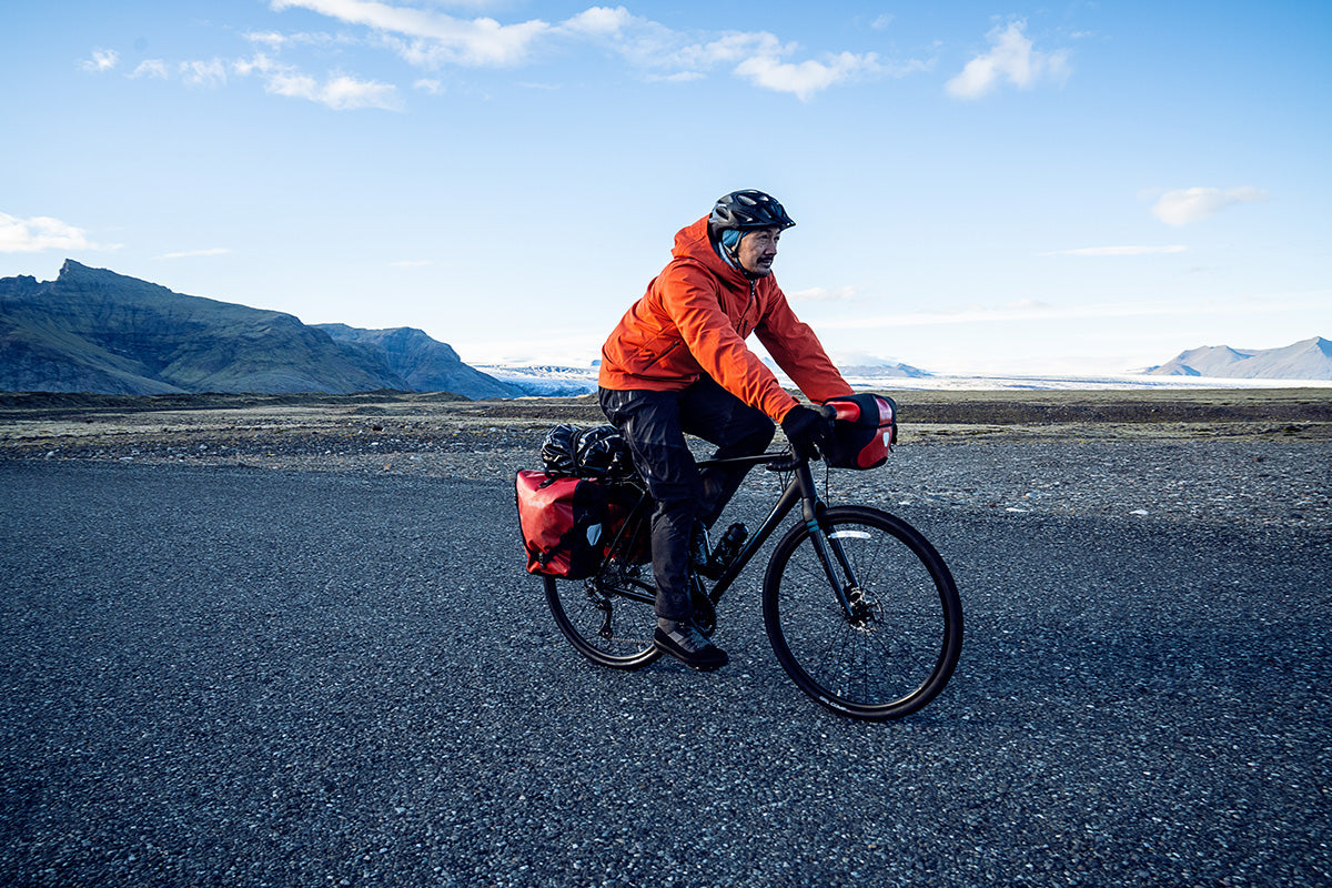 Paire de sacoches vélo Ortlieb Back-Roller Classic