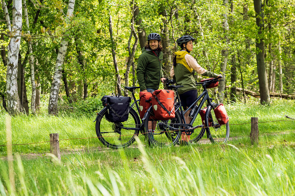 Signal Red - Dark Chili