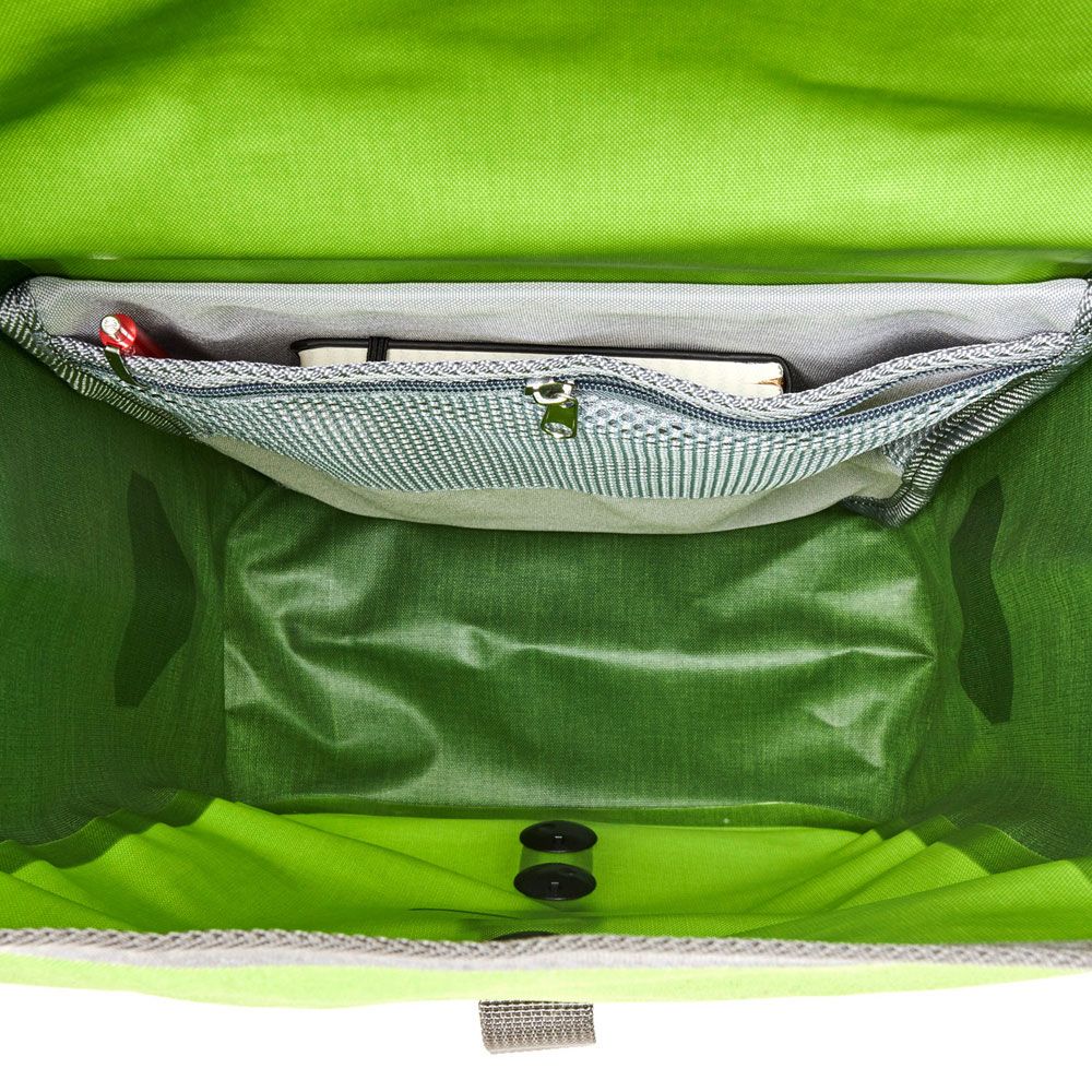 Paire de sacoches vélo Ortlieb Back-Roller CR Plus