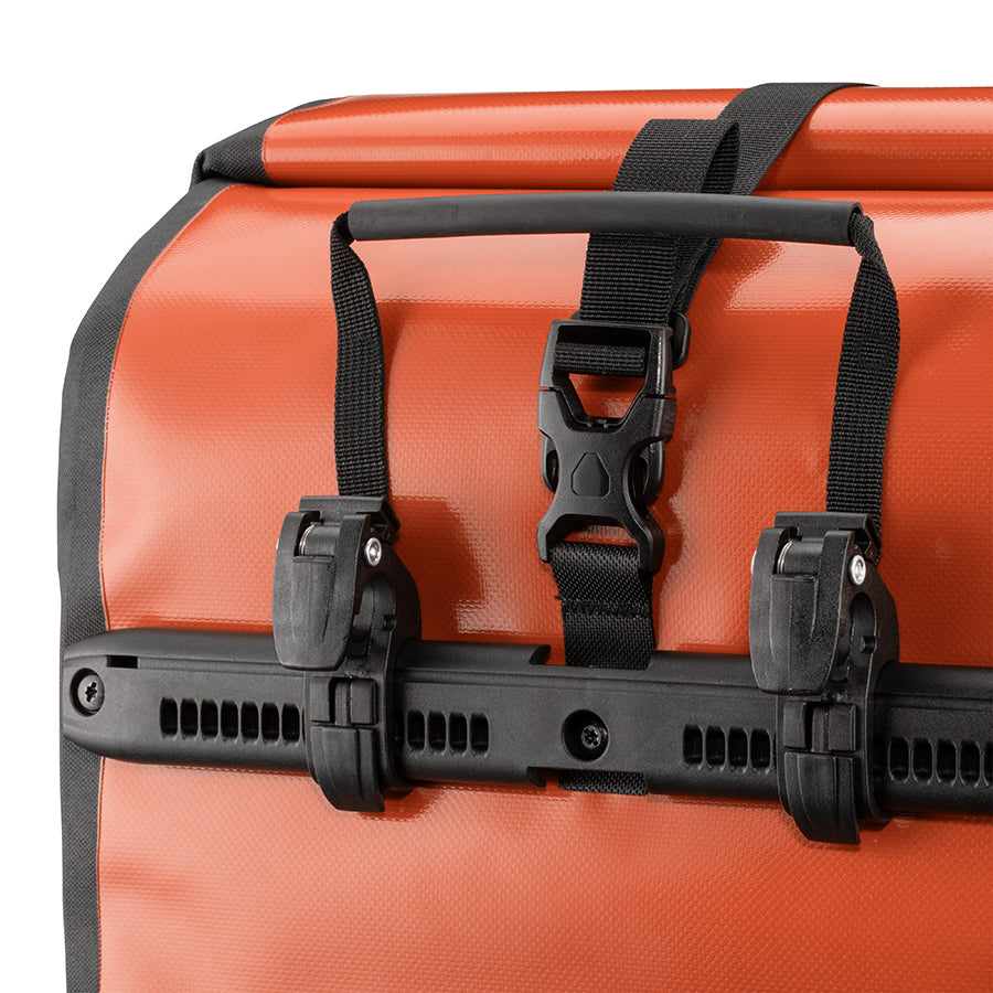 Paire de sacoches vélo Ortlieb Back-Roller Free