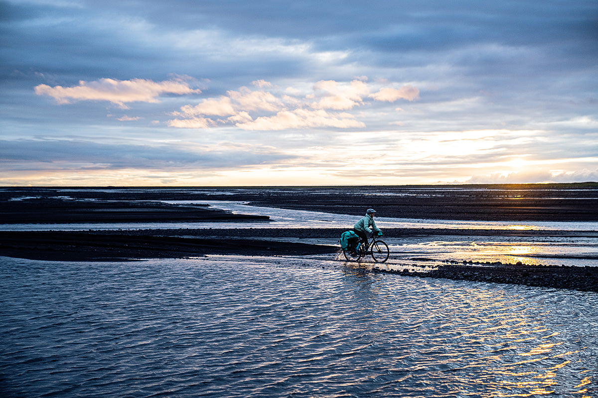 Paire de sacoches vélo Ortlieb Back-Roller Free