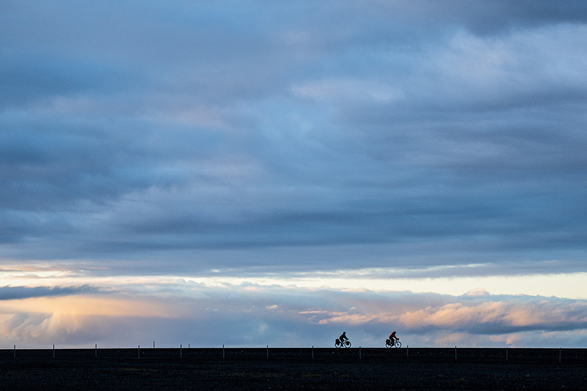 Paire de sacoches vélo Ortlieb Back-Roller Free