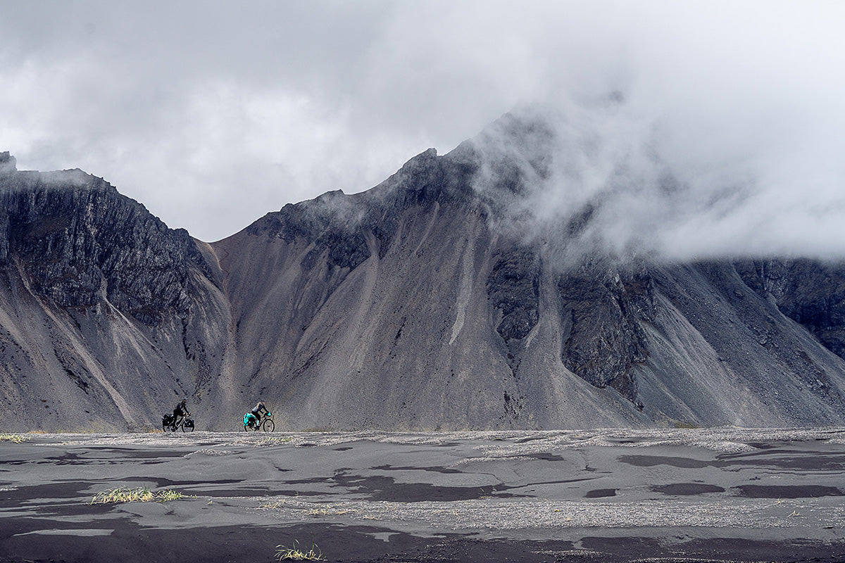 Paire de sacoches vélo Ortlieb Back-Roller Free