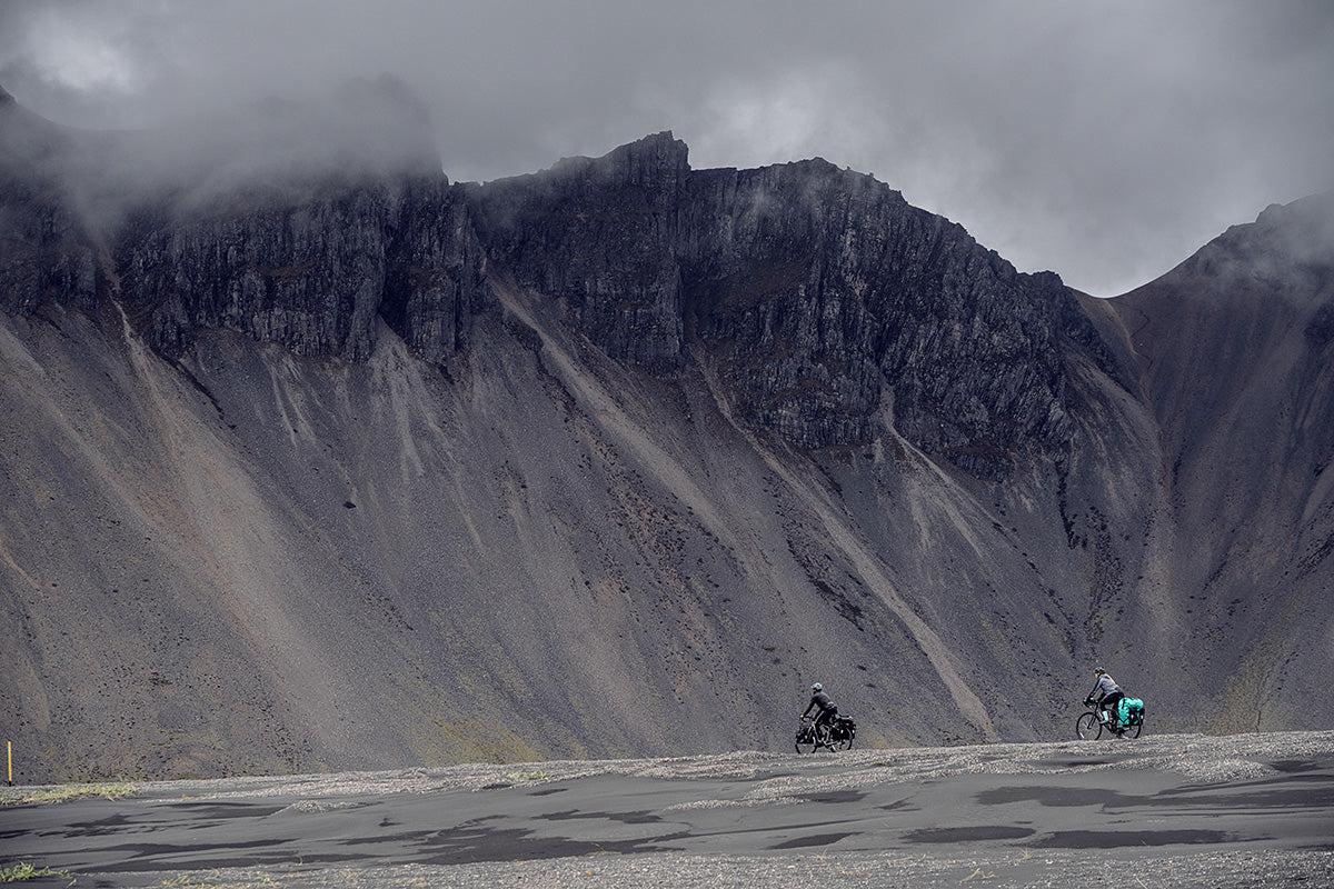 Paire de sacoches vélo Ortlieb Back-Roller Free