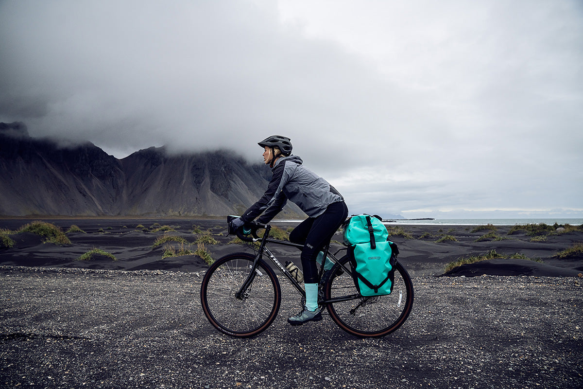 Paire de sacoches vélo Ortlieb Back-Roller Free