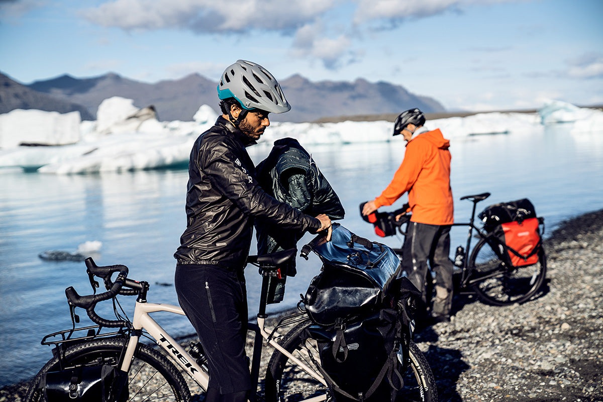 Paire de sacoches vélo Ortlieb Back-Roller Free