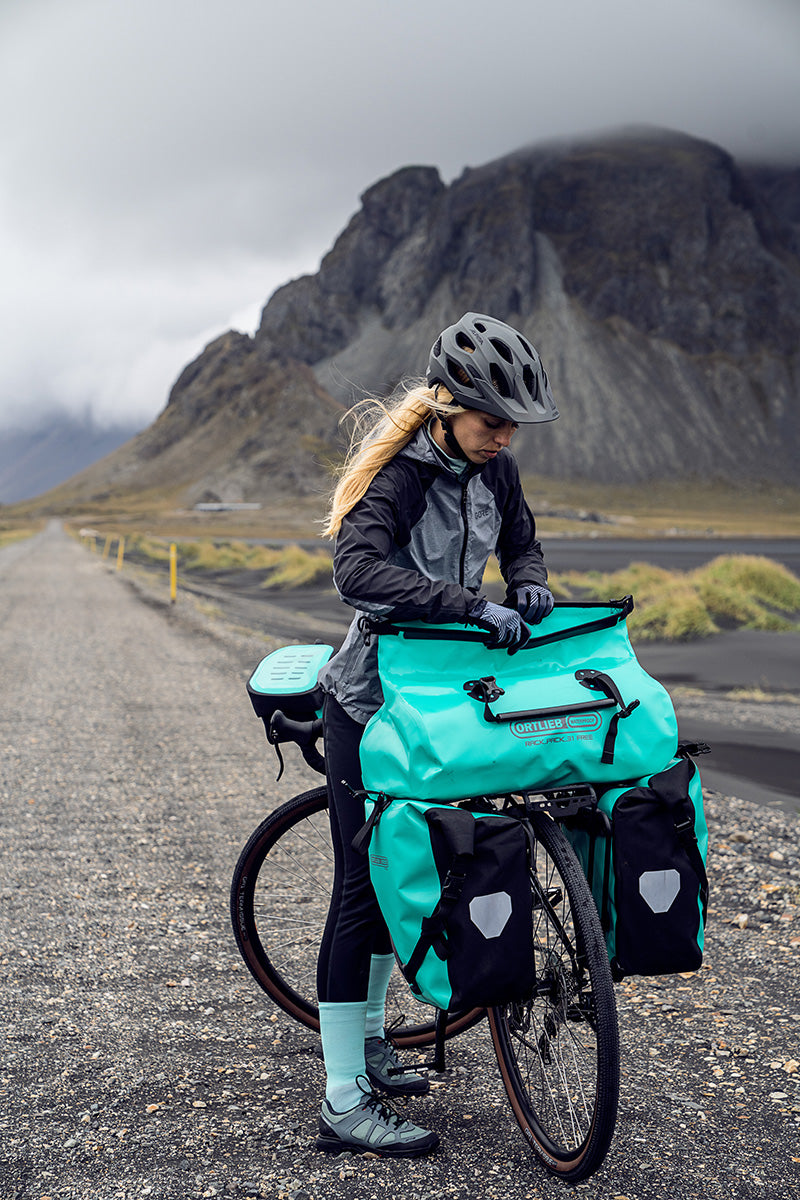 Paire de sacoches vélo Ortlieb Back-Roller Free