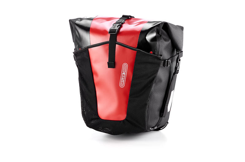 Pair of Ortlieb Back-Roller Pro Classic bicycle bags